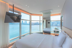 Hotel Marine view
